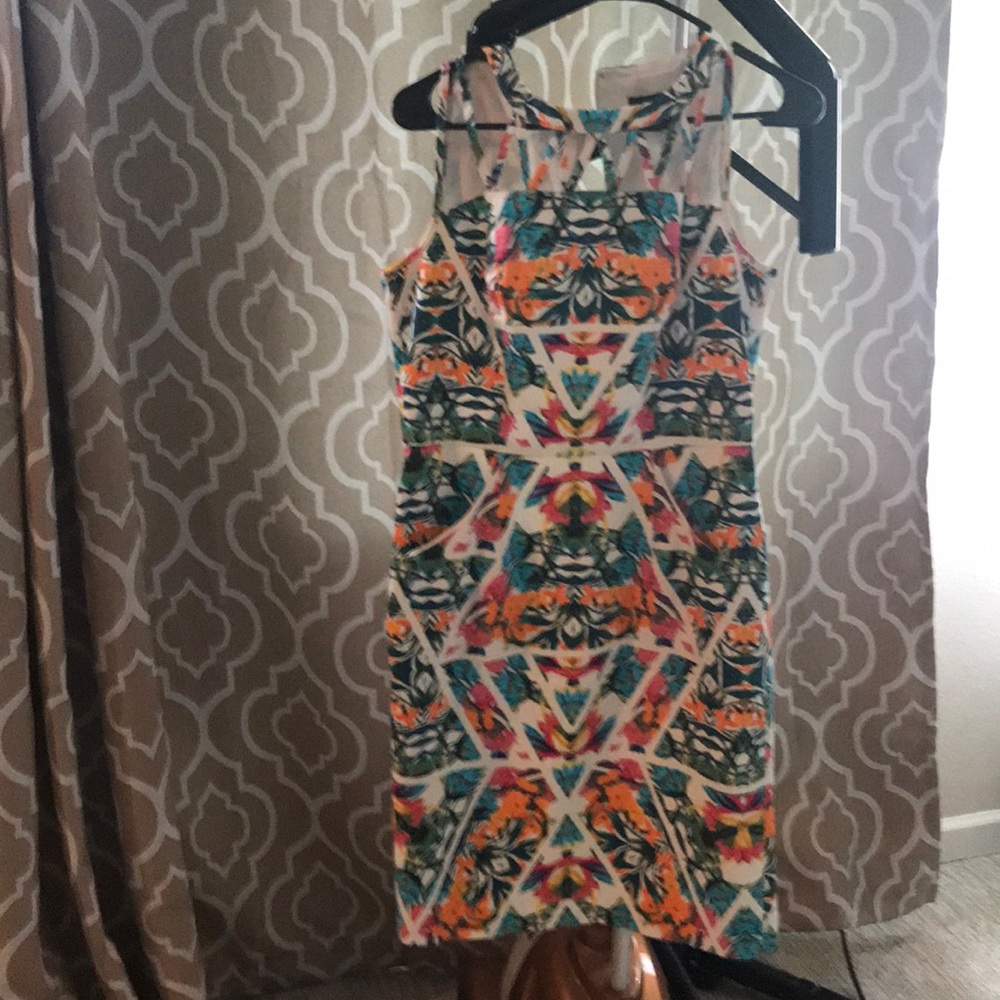 Adrianna papell  Summer dress by